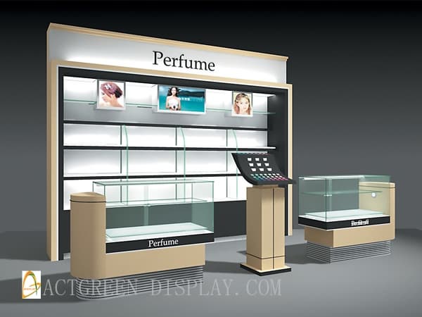 cosmetic wall cabinet